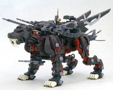 Zoids EPZ-003 High End Master Model Great Sabre Marking Plus Kotobukiya IN HAND