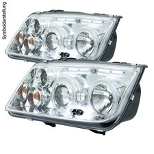 DIEDERICHS Hauptscheinwerfersatz Set links + rechts HD Tuning 1206385