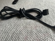 Original OEM Panasonic Home Theater System 25 Pin Cord Cable Subwoofer E148000