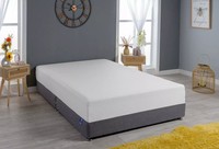 ORTHOPAEDIC MEMORY FOAM MATTRESS DOUBLE KING SUPER KING 4FT6 5FT 6FT | 6"–12"