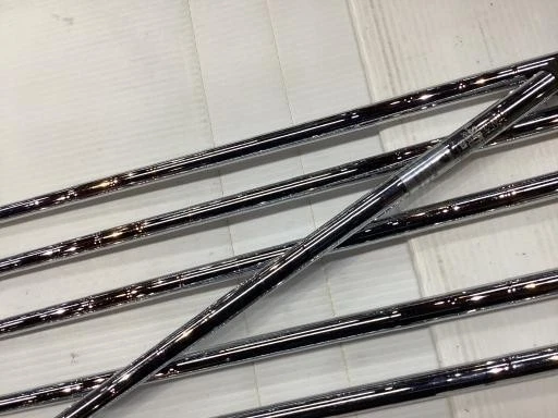 Nike SLINGSHOT OSS 6S Iron Set 5-PW(6Clubs) / Flex S Stiff Shaft : NS PRO 950GH - Image 3 of 4