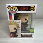 001 (Vaporizing) 1559 Stranger Things 2024 Summer Convention Exclu Funko Pop BB3