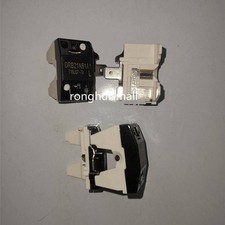 2PCS FOR 600A COMPRESSOR DRB21N61A1 QD103Y REFRIGERATOR FLAT OVERLOAD PROTECTOR