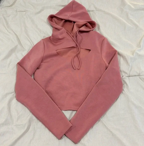 BuffBunny Collection Balance Hoodie - Fellini / Size XS - 第 2/3 張圖片