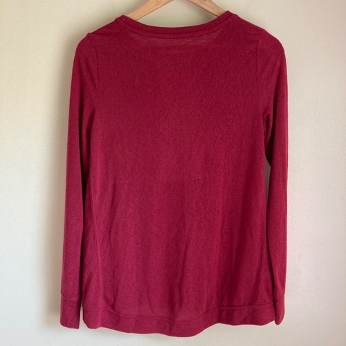 New loft women's modal blend top size medium - Picture 2 of 7