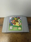 Super Mario 64 (Nintendo 64 N64) Great Condition Authentic & Tested - Ships Fast
