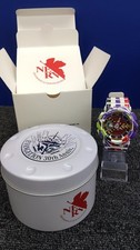 CASIO GA-110EVA30-7A Wristwatch