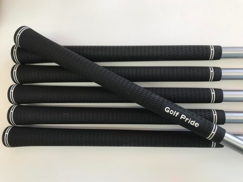 Dunlop SRIXON ZX5 Mk2 Iron Set 5-pw / Diamana ZX-2 for IRON S - Picture 6 of 10