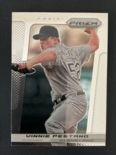 2013 Panini Prizm Baseball Base, Inserts, Parallels - Free Shipping