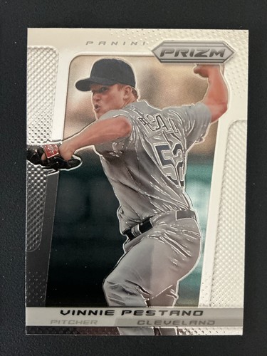2013 Panini Prizm Baseball Base, Inserts, Parallels - Free Shipping - Picture 83 of 152