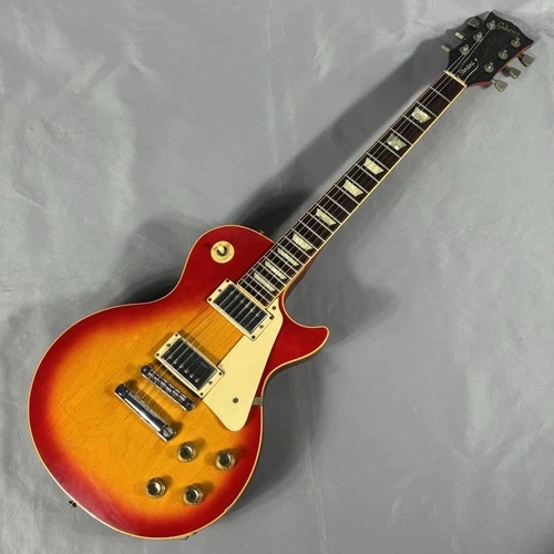 Gibson Les Paul Standard 1977 No.DG1596
