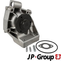 JP Group Wasserpumpe U.A. FüR CitroËN, Fiat, Peugeot