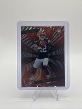 2025 Panini Revolution NFL Football Shedeur Sanders  Rookie #239 Browns