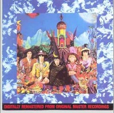 Rolling Stones- Their Satanic Majesties Request by The Rolling Stones [Vinyl]