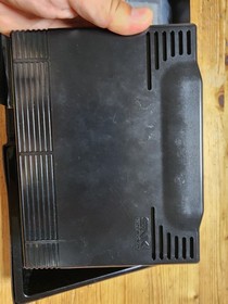 NEO GEO AES SPIN MASTER EURO VERSION