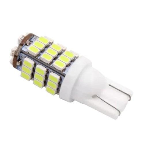 T10 1206 42SMD Car LED Lights Side Marker Bulbs Reading Pannel Lamp White - Picture 9 of 11