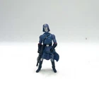 2009 G.I. Joe Cobra Commander v39 Action Figure