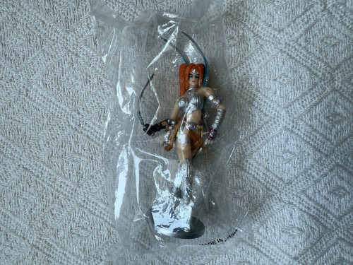 Sacred 2 Fallen Angel Collector's Limited Edition PS3 - UK PAL VGC CIB - Tracked - Picture 17 of 21