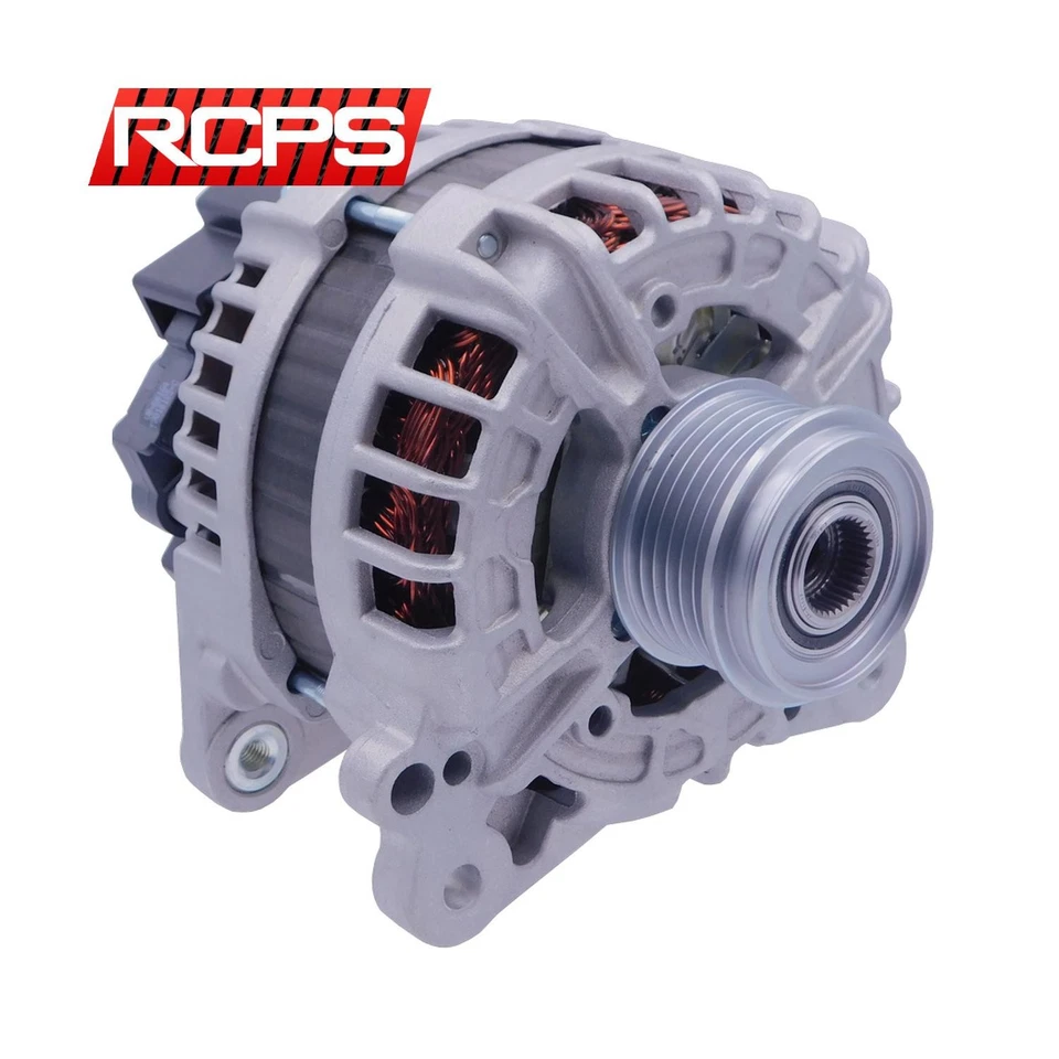 Nuevo alternador 150A para Audi - Europa A5 Quattro 2011-16 059-903-018-S 89215782 Foto 2 de 4