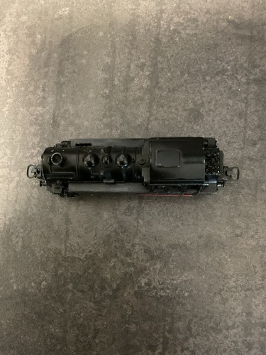 Märklin H0 TM 800 Guss sehr alt Baujahr 1953 bis 1957 geprüft Top - Bild 5 von 11