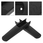  1 Pair Highchair Safety Feet Pads - Baby Chair Leg Extenders - Non-Slip