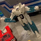 Robotech Select Converter – VF-4 Lightning III “Skull Squadron” Vintage RARE