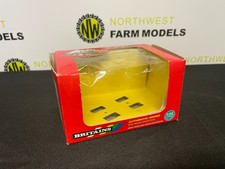 BRITAINS 9401 1:32 SCALE HONDA RX 300 4X4 ALL TERRAIN VEHICLE BOX ONLY