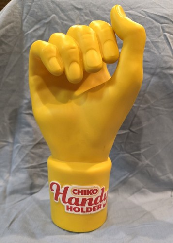 CHIKO Handy HOLDER CHIKO ROLL Rare Please Read Description Simplot Australia