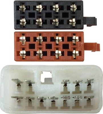 Autoleads PC2-41-4 Kabelbaum Adapter...