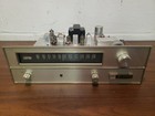 Fisher Fm90B tube Fm Stereo Tuner,late Production version,nice condition!