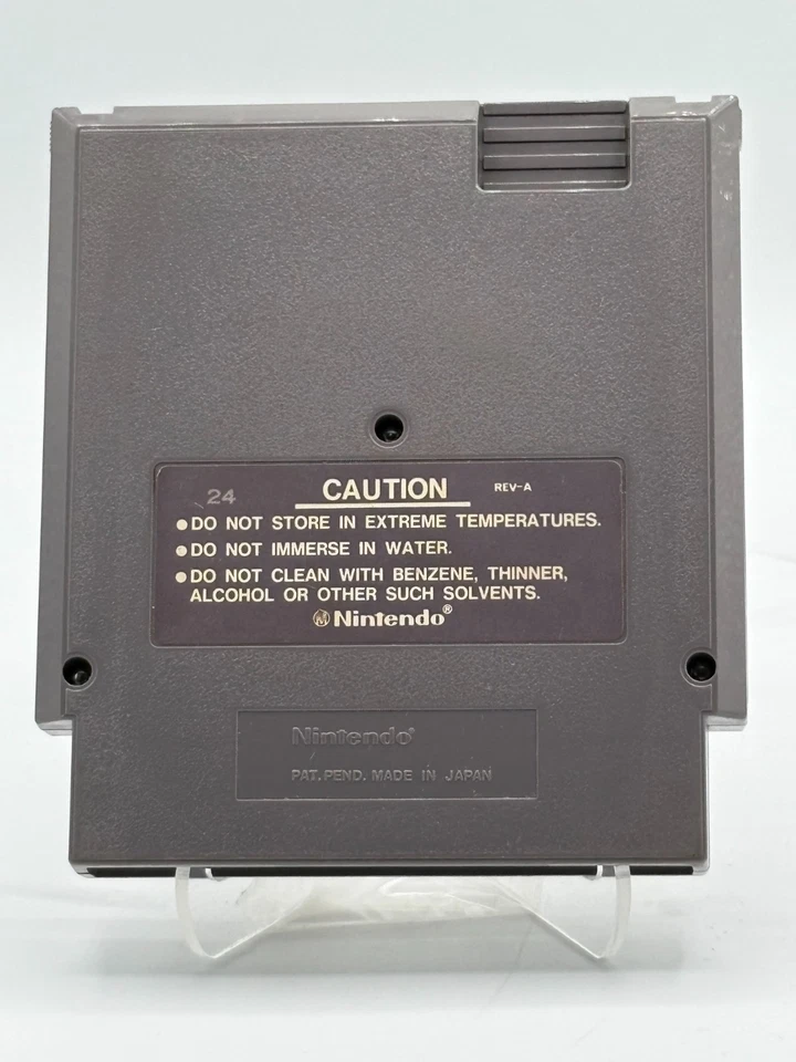 Life Force NES - Image 2 of 2