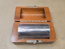 DoAll Master Cylinder Square 4-189 *MINT / UNUSED*