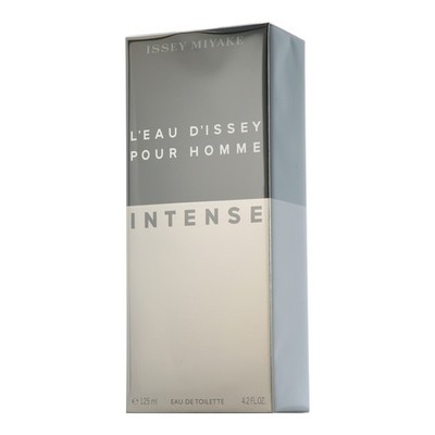Issey Miyake L'Eau d'Issey pour Homme Intense EDT 125ml