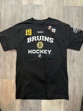 Vtg NWT 2011 Boston Bruins Stanley Cup Final Jersey Shirt Tyler Seguin Sz S