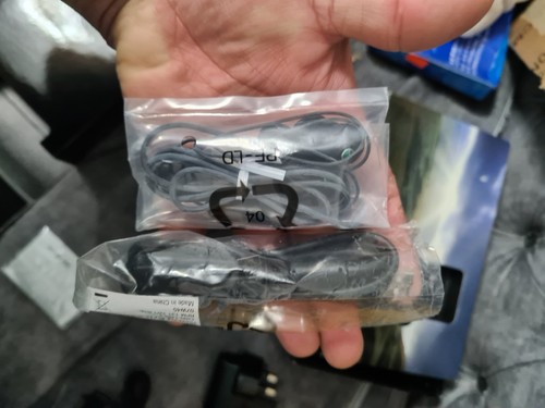 Telefon komórkowy Sony Ericsson K850i. W oryginalnym pudełku z jakąś zawartością - Zdjęcie 8 z 11