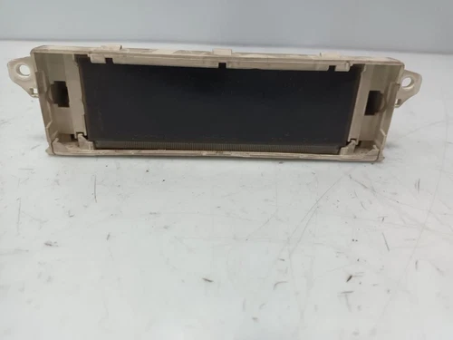 9650243077 Pantalla Multifuncion para PEUGEOT 307 BREAK / SW (S1)(04.200 4195595 - Imagen 1 de 10
