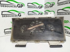 Compteur Fiat CINQUECENTO