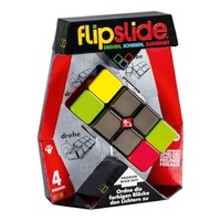Moose Toys Flipslide Elektronisches Puzzle Spiel Deutsch Ab 8 Jahren 1+ Spieler