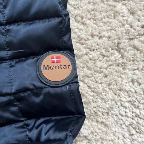 montar equestrian navy Jacket - Picture 2 of 3