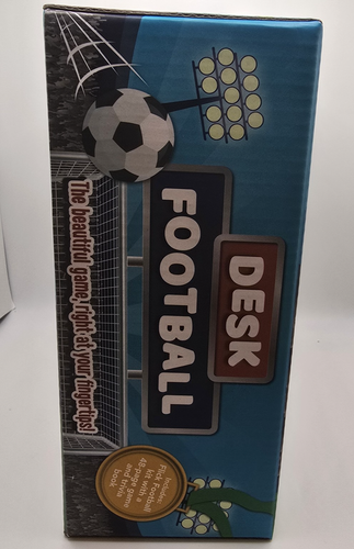 Desk Football by igloo books - Picture 4 of 4