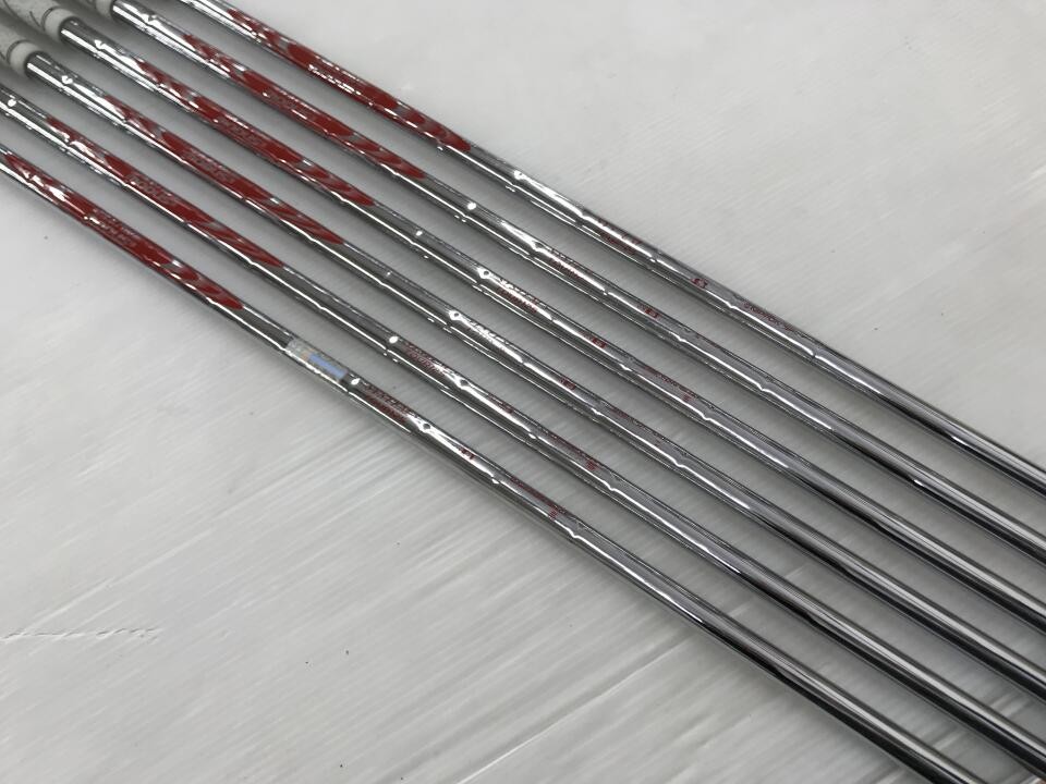Mizuno Pro 319 Iron Set 5-9,P RH NS Pro MODUS3 TOUR 125 S