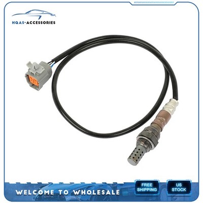 Downstream Fits 2005-2008 Mazda 6 2.3L o2 02 Oxygen Sensor 2 post cat