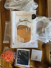 Pack Accesorios Kambucha
