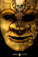 Dark Lane Anthology Volume Nine Tim Jeffreys (U. A.) Taschenbuch Englisch 2020