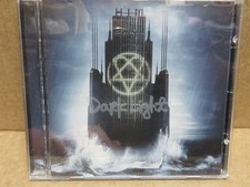 MUSIC CD " DARK LIGHT " HIM