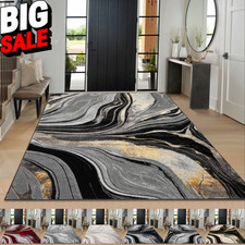 Non Slip Area Rug Large Living Room Floor Mats Hallway Runner Kitchen Carpets