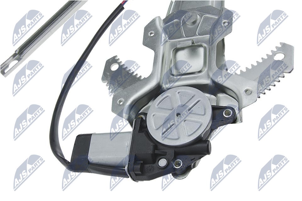 Fits NTY EPS-HD-000 WINDOW REGULATOR