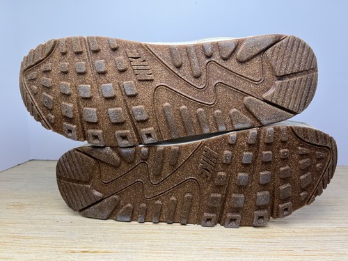 Nike Air Max 90 Kork. DD0385-10 Größe 11 wenig getragen, ohne Karton - Bild 5 von 14
