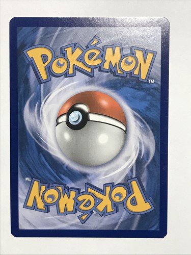 2015 Pokémon Roaring Skies - Manectric Rare Holo #25/108 - LP - FREE SHIPPING - Picture 3 of 4