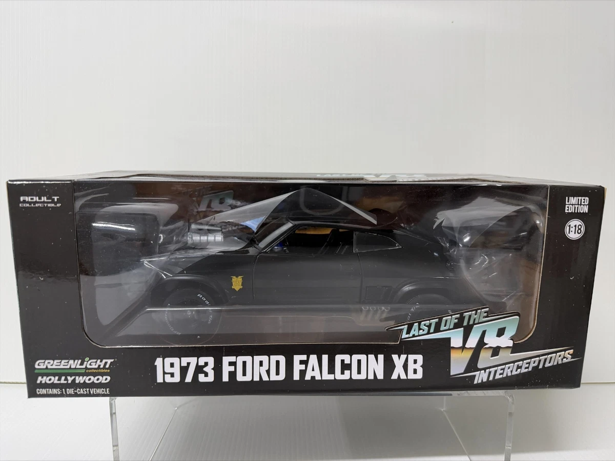 Greenlight Mad Max 1:18 Scale Diecast Cars, Trucks & Vans for sale